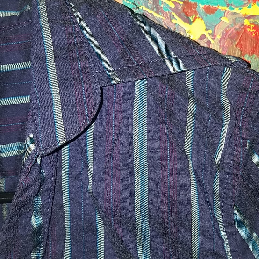 Express Dress Shirt